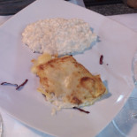 Cascina San Giovanni Comida