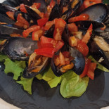 Fish One Nourriture