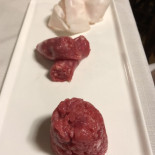 Boccondivino À l'intérieur