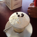 Nuovo Caffe Granatari Nourriture
