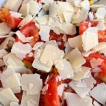 Pizzajò Nourriture