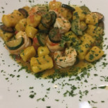 Isolino Comida
