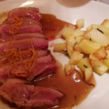 Isolino Comida