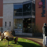 Maranello Il Chiosco Dentro