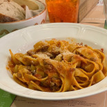 Ca' Pelletti Locanda Di Romagna Nourriture