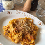 Ca' Pelletti Locanda Di Romagna Nourriture
