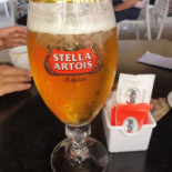 Glass Comida