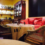 Locanda Le Monache Nourriture