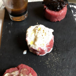 Locanda Le Monache Nourriture