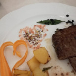 Il Pancia Nourriture