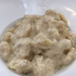 Il Pancia Nourriture