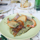 L'intento food