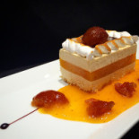 Gusto Divino Nourriture
