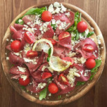 Farinascere Comida