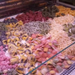Il Pastarolo Nourriture