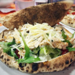 Ma Tu Vulive A Pizza Nourriture