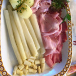 Pizzeria Olympia Comida