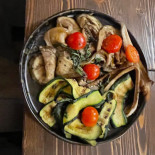 Mediterraneo Comida