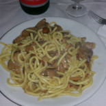 La Caravella Nourriture