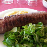 La Locanda Case Bortot Comida