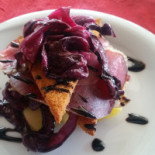 La Locanda Case Bortot Nourriture
