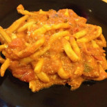 Capriccio Italiano Nourriture