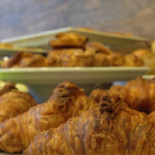 Verve Gusto Italiano food
