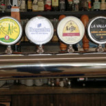 Il Pub Da Mao Comida
