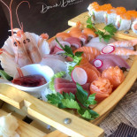 Higashi Comida
