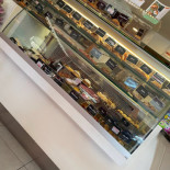 Mi Mi Ristobar food