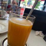 Mi Mi Ristobar food