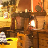 Trattoria Fita food