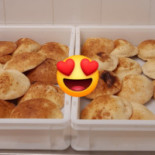 Il Buon Kebab À l'intérieur