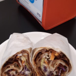 Il Buon Kebab Nourriture