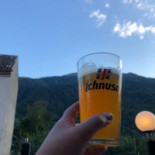 Roemerkeller Lagundo Nourriture