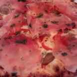 Pizzeria Da Antonio Nourriture