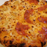 Pizzeria Da Antonio Nourriture