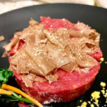 Giro Di Vite food