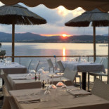 Gente Di Mare À l'intérieur