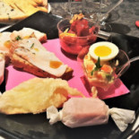 Cit Galantom Comida