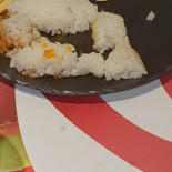 Sushiko À l'intérieur