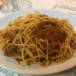 Pizzeria Del Cacciatore food