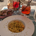 Biancomangiare Nourriture