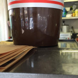 Mas Que Piada Nourriture