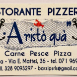 Aristo Qua Nourriture
