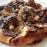 Pizzeria Prosit Nourriture