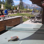 Chalet Del Sole À l'intérieur