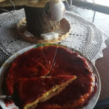 Fioraldo Comida