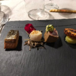 Così è À l'intérieur