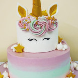 Yuri Alice Bakery Nourriture